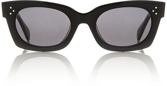 Celine Sofia Sunglasses - Lyst