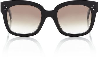 Celine New Audrey Sunglasses - Lyst