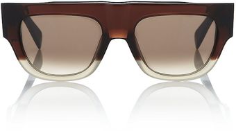 Celine Skate Sunglasses - Lyst