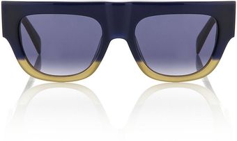 Celine Skate Sunglasses - Lyst