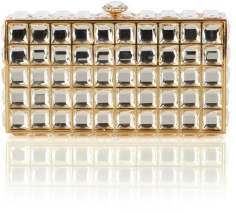 Coast Tallulah Clutch - Lyst