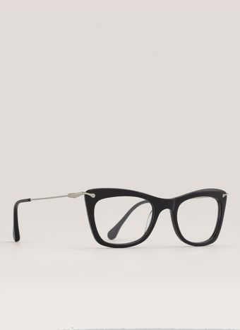 Elizabeth And James Squareframe Glasses - Lyst