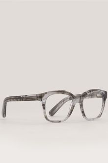 Elizabeth And James Sahara Marble Effect Glasses - Lyst
