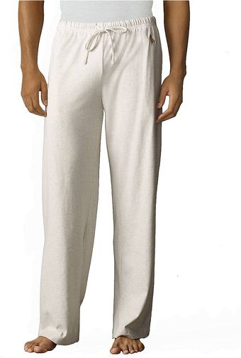 Polo Ralph Lauren Estate Knit Pajama Pants - Lyst