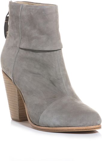 Rag & Bone Newbury Boots - Lyst