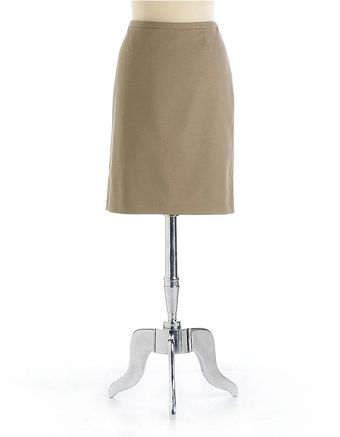 T Tahari Zander Skirt - Lyst