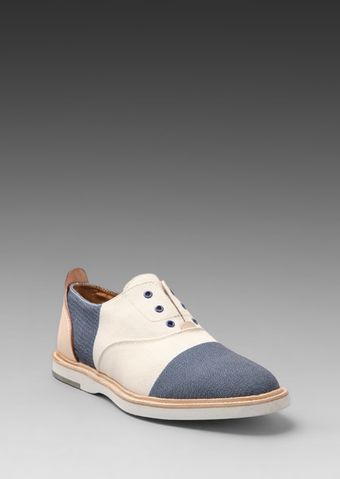 Thorocraft The Hampton in Blue - Lyst