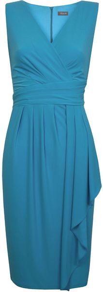 Alexon Jersey Dress - Lyst