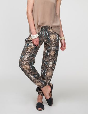Collina Strada Cedar Breaks Pant - Lyst