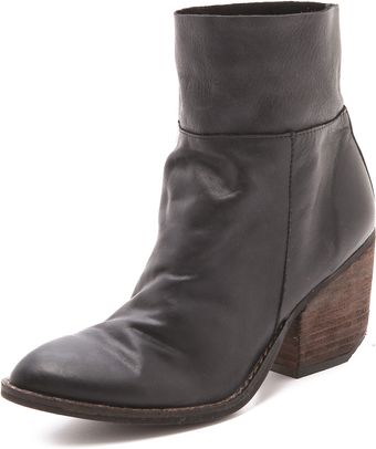 Jeffrey Campbell Rosmore Booties - Lyst