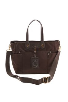 Marc By Marc Jacobs Preppy Nylon Elizababy Bag - Lyst