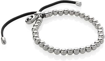 Michael Kors Tiny Bead Bracelet - Lyst