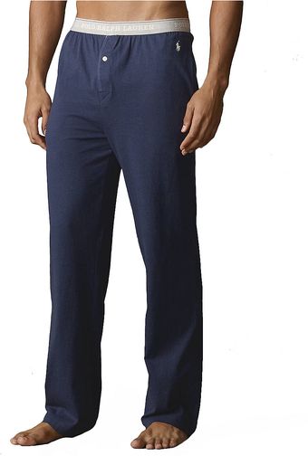 Polo Ralph Lauren Pajama Pants - Lyst