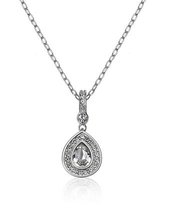 Swarovski Sensation Pendant - Lyst