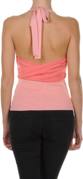 valentino womens tops