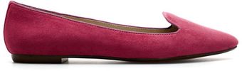 Zara Plain Slippers - Lyst