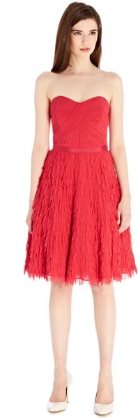 Coast Edwina Dress - Lyst