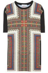 Givenchy Print Tshirt