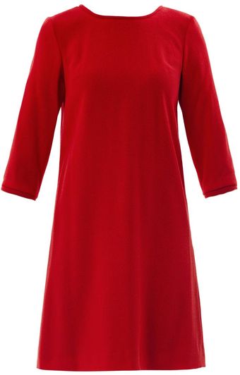 Goat Lola Shift Dress - Lyst