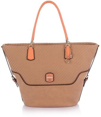 Guess Makala Tote - Lyst