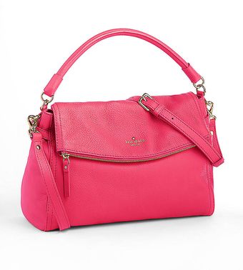 Kate Spade Little Minka Satchel - Lyst