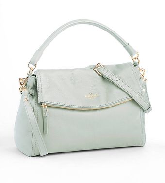 Kate Spade Little Minka Satchel - Lyst