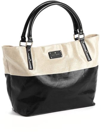 Kate Spade Melinda Satchel Bag - Lyst