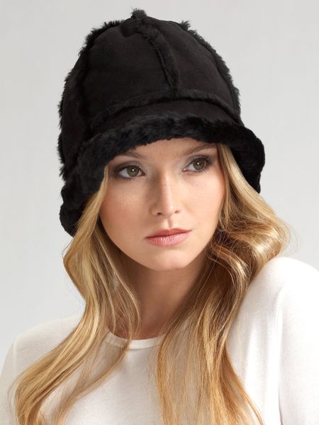 ugg hats for women set