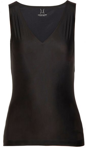 Yummie Tummie Alex Stretch Tank - Lyst