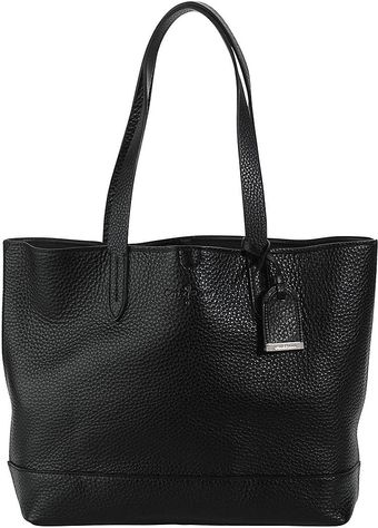 Cole Haan Haven Leather Small Tote Bag - Lyst
