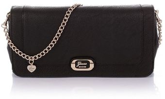 Guess La Rae Flap - Lyst