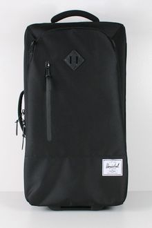 Herschel Supply Co. Parcel Travel Bag Black - Lyst