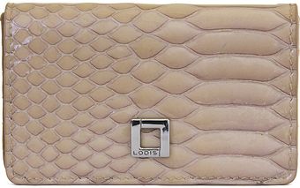 Lodis Wilshire Mini Card Case - Lyst