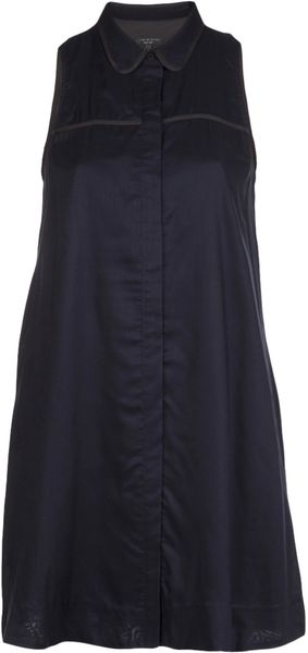 Rag & Bone London Dress - Lyst
