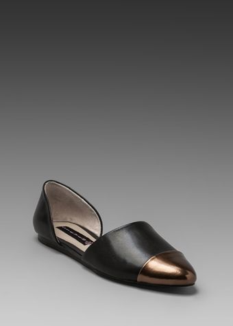 Steven Saxon in Black - Lyst