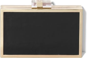 Vince Camuto Mira Clutch - Lyst