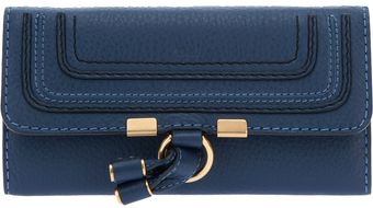 Chloé Marcie Purse - Lyst