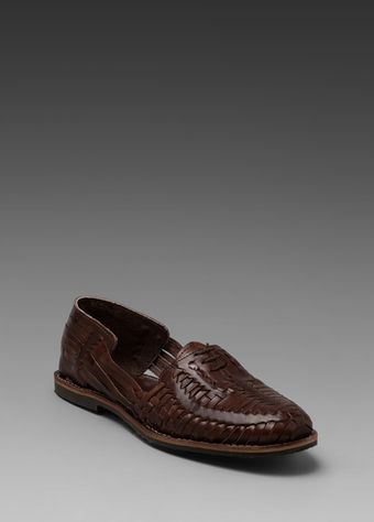 Jd Fisk Hugo in Brown - Lyst