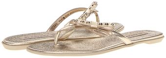 Burberry Portman Sandals - Lyst
