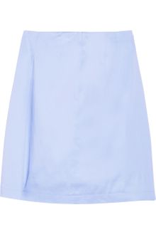 Cacharel Cottonblend Skirt - Lyst