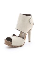 Pedro Garcia Piper 2 Band Sandals