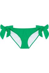 Violet Lake Tiffany Sidetie Bikini Briefs