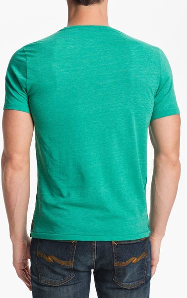 for all mankind shirt