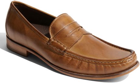 cole haan air loafer