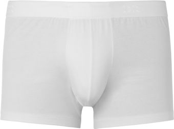 Derek Rose Jack Pima Cottonblend Boxer Briefs - Lyst