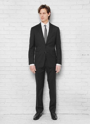 John Varvatos Chad Suit - Lyst
