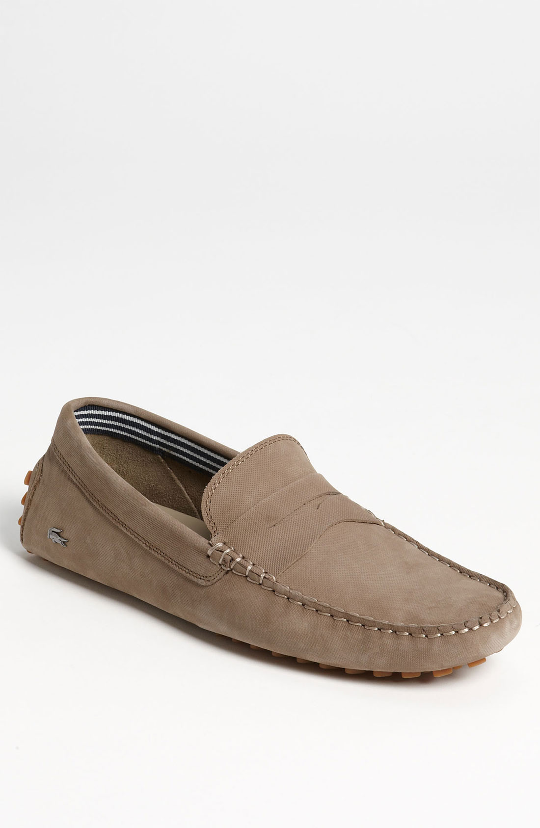 men's concours craft leather driving shoes