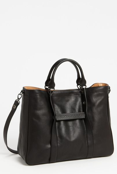 longchamp 3d tote
