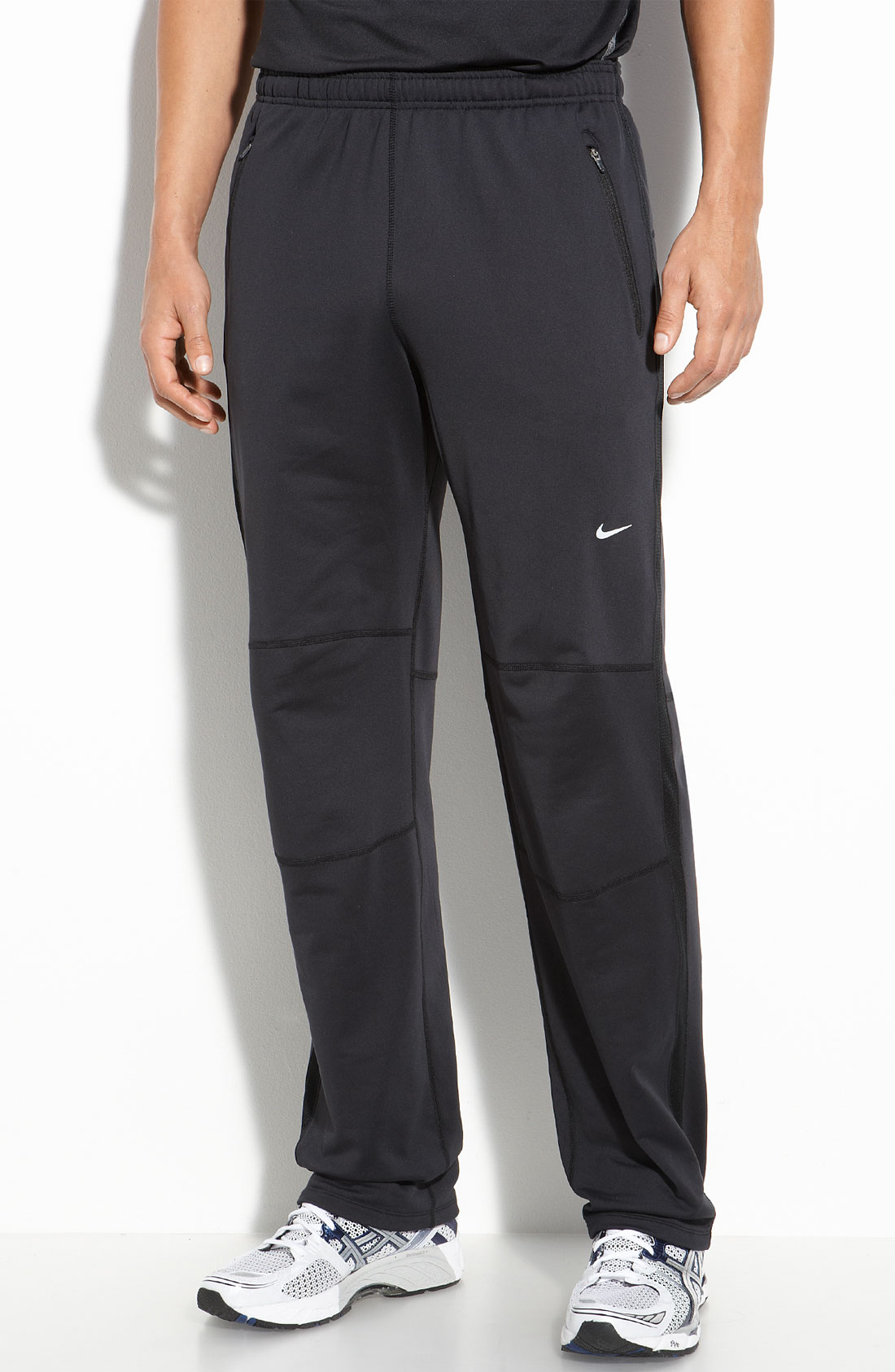 nike thermal bottoms