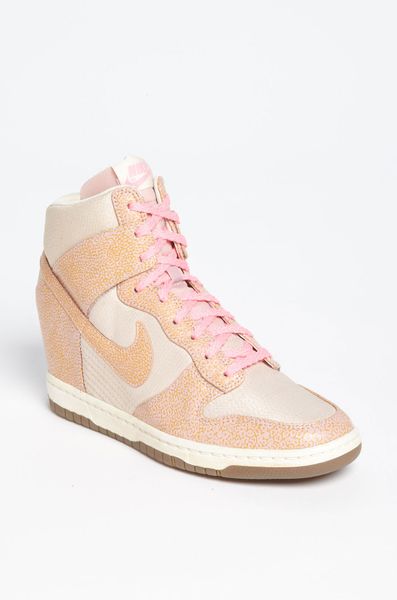 nike wedges for ladies